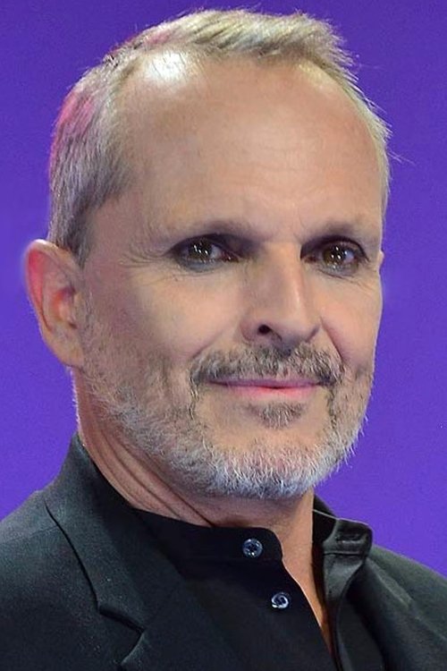 Photo of Miguel Bosé