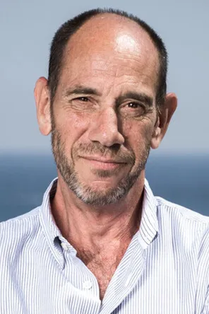 Profile photo of Miguel Ferrer