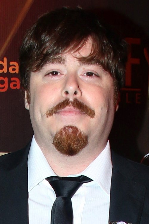 Photo of Miguel Granados