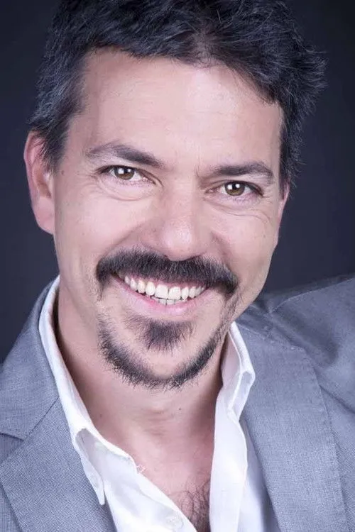 Photo of Miguel Hermoso Arnao