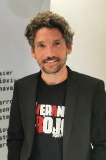 Profile photo of Miguel Iturralde