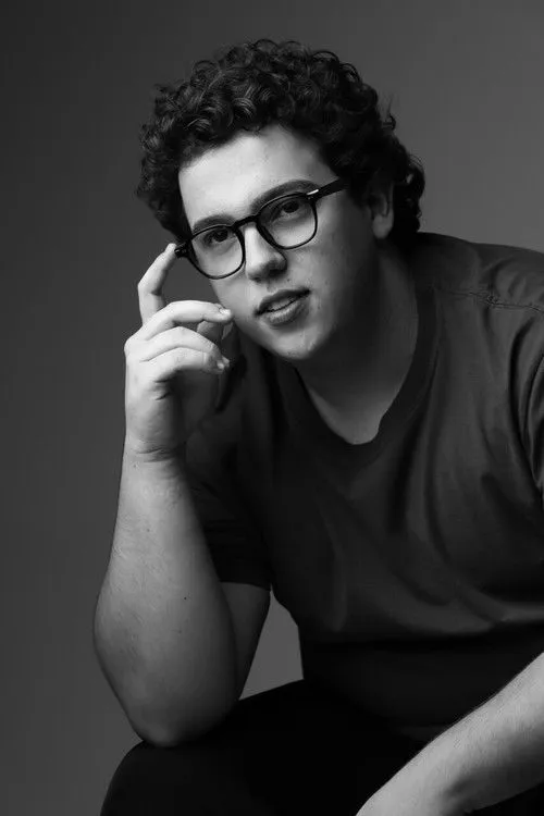 Photo of Miguel Lallo