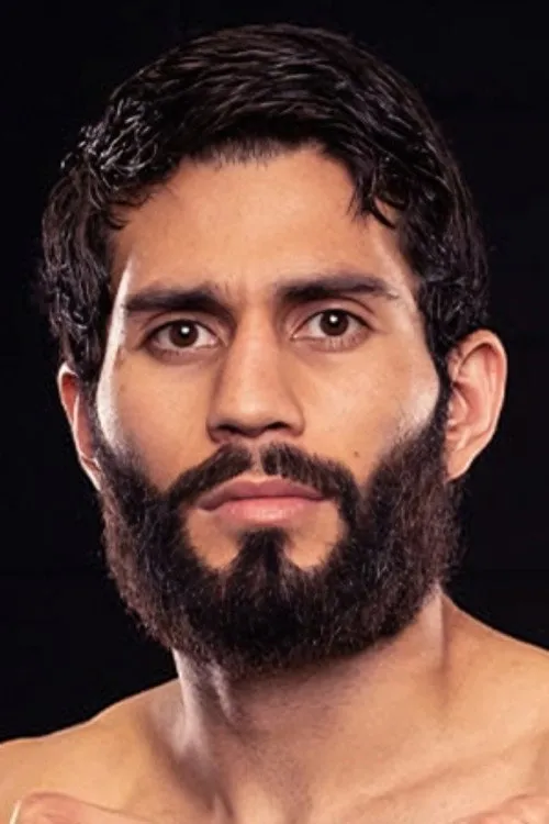 Photo of Miguel Madueno