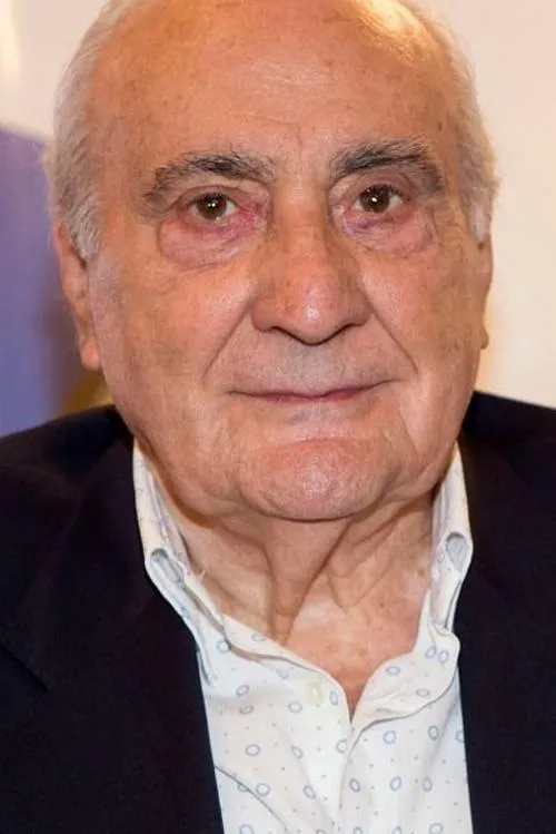 Photo of Miguel Palenzuela