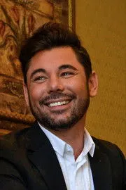 Profile photo of Miguel Poveda