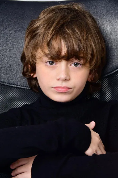 Photo of Miguel Soares