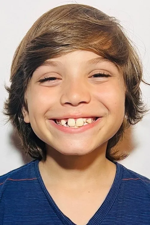 Photo of Miguel Venerabile