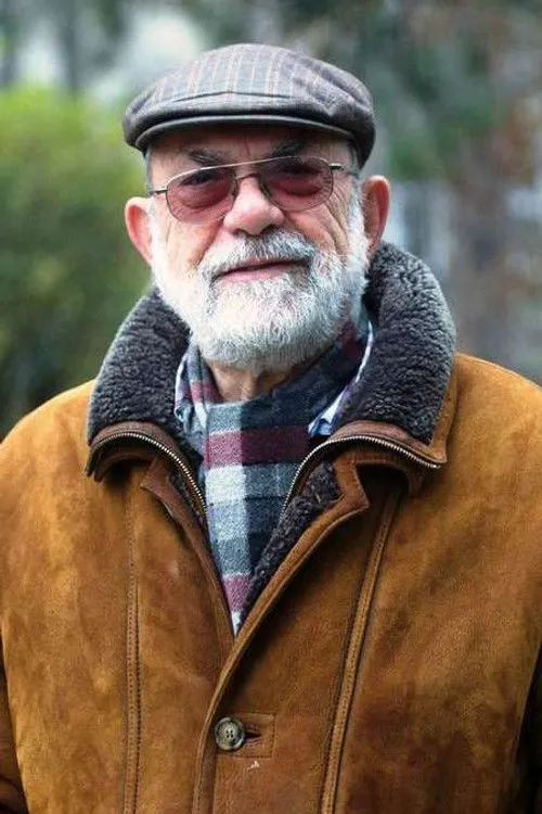 Photo of Mihály Ráday