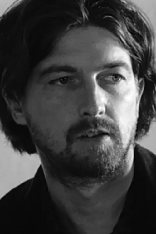 Photo of Mihály Víg