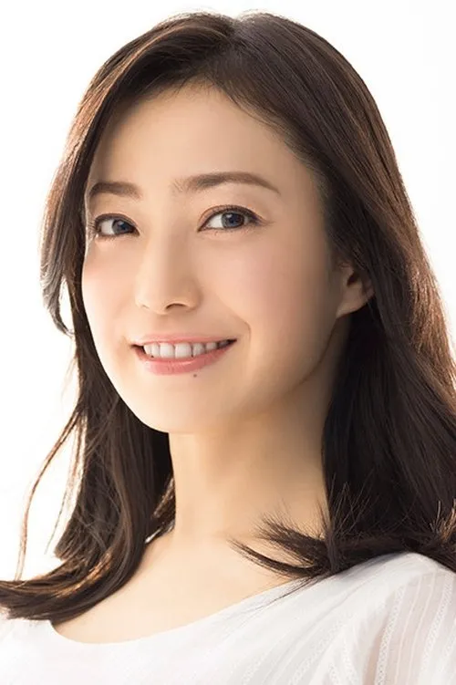 Profile photo of Miho Kanno