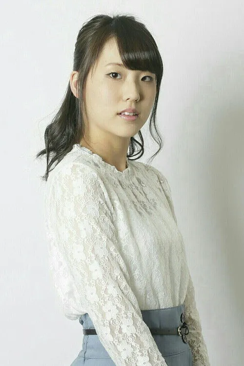 Photo of Miho Mashiro