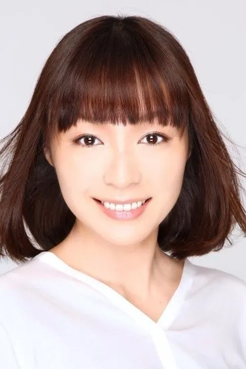 Profile photo of Miho Miyagawa