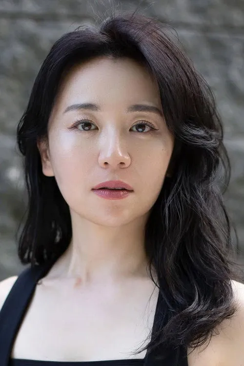 Photo of Miho Ohashi