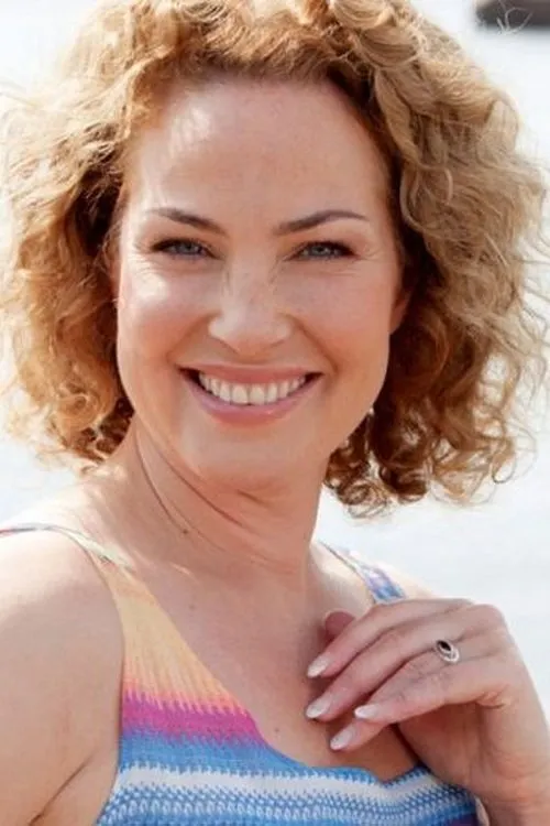 Profile photo of Miia Nuutila