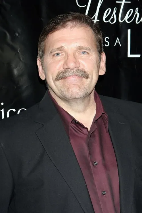 Profile photo of Mik Scriba