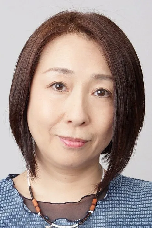 Profile photo of Mika Doi
