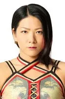 Photo of Mika Iwata