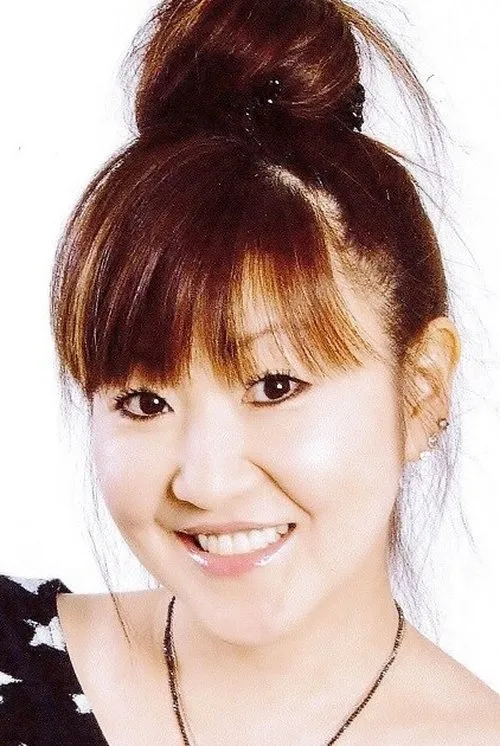 Profile photo of Mika Kanai