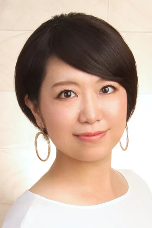 Profile photo of Mika Kanda