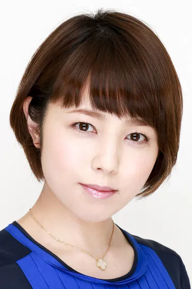 Profile photo of Mika Kikuchi