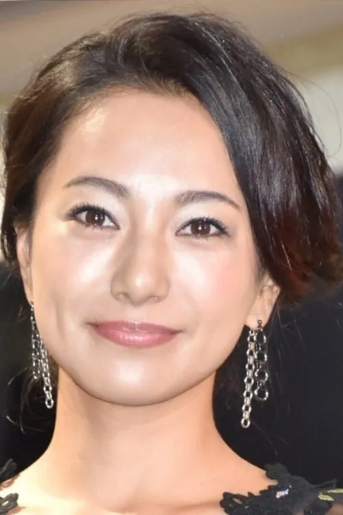 Photo of Mika Mifune