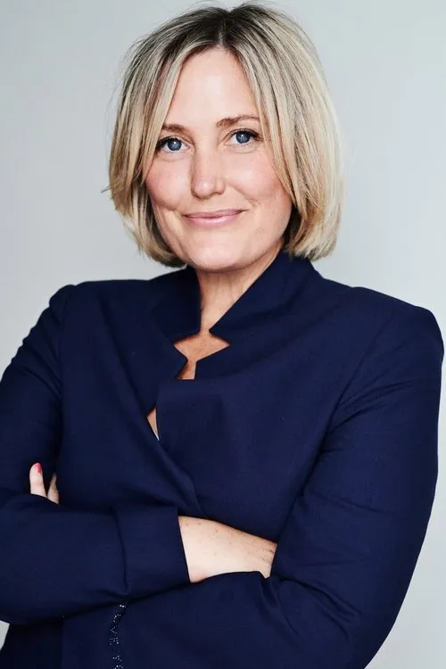 Profile photo of Mika Simmons