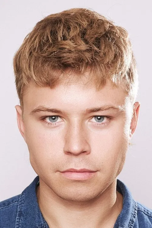 Photo of Mikael Kaaber