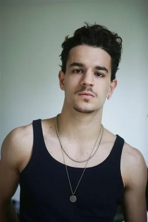 Photo of Mikael Mittelstadt