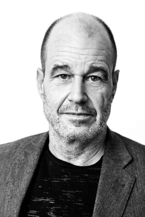 Profile photo of Mikael Wallen