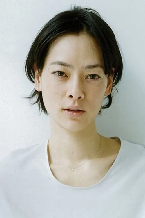Profile photo of Mikako Ichikawa