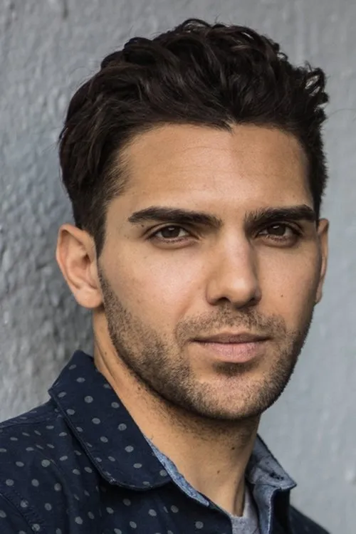 Profile photo of Mikandrew