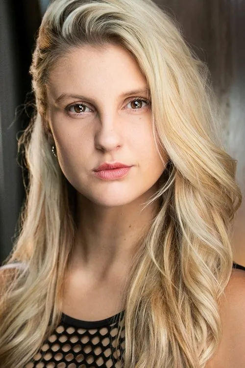 Photo of Mikayla Jade