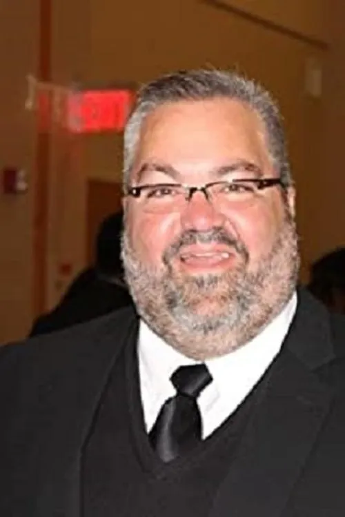 Profile photo of Mike Ancrile