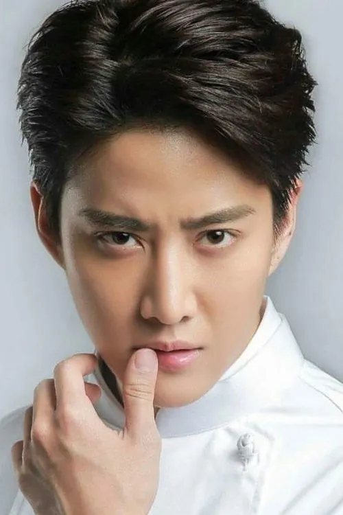 Profile photo of Mike Angelo