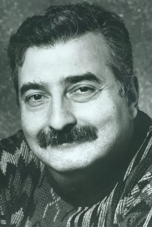 Profile photo of Mike Bacarella