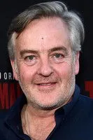 Profile photo of Mike Barker