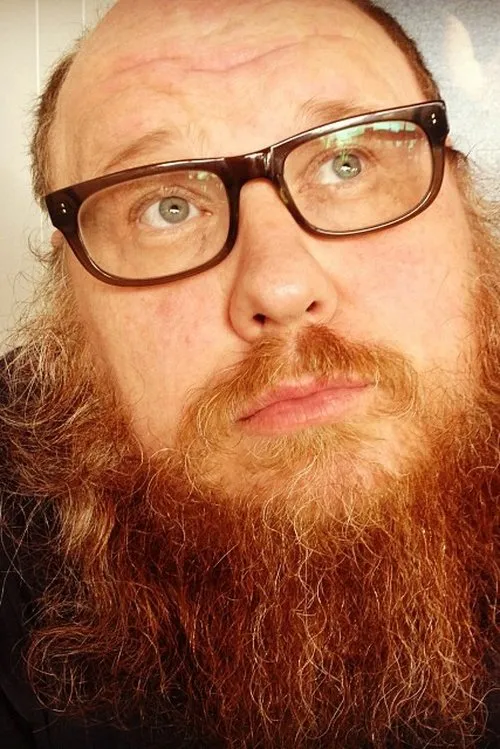 Profile photo of Mike Bell