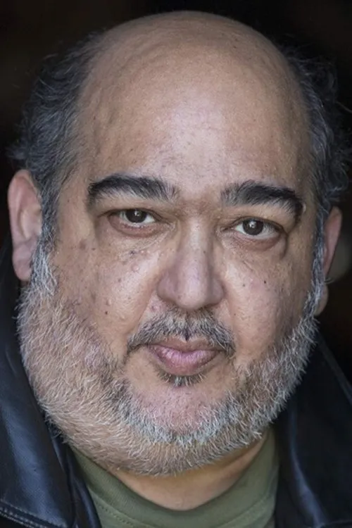 Profile photo of Mike Benitez