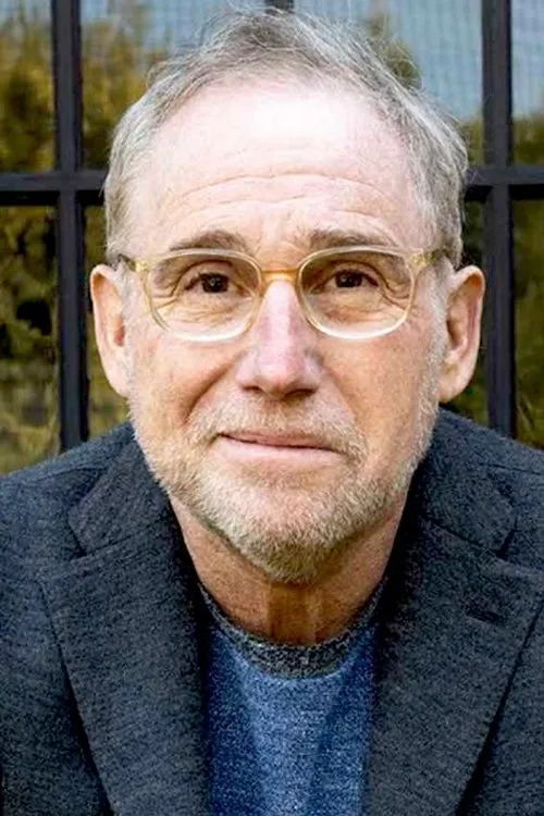 Profile photo of Mike Binder