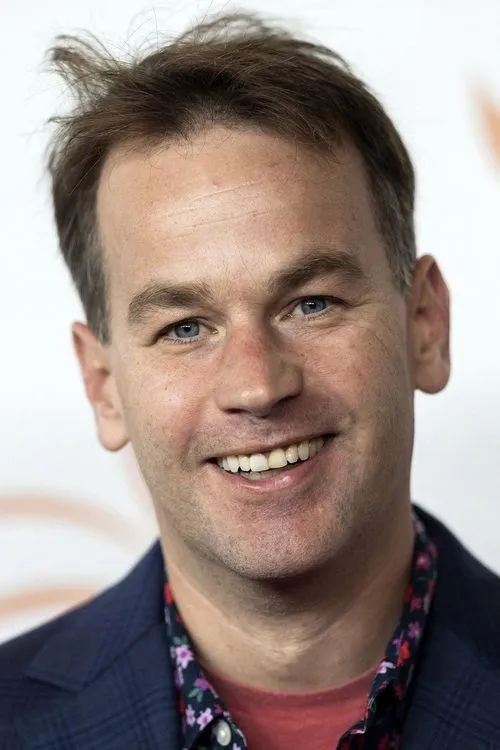 Profile photo of Mike Birbiglia