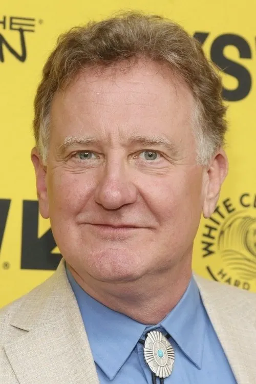 Profile photo of Mike Blizzard