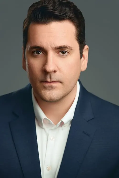 Photo of Mike Boland