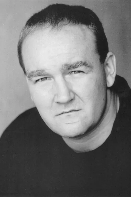 Profile photo of Mike Butters