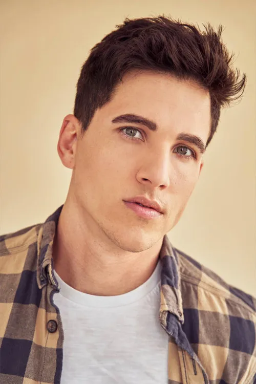 Profile photo of Mike C. Manning