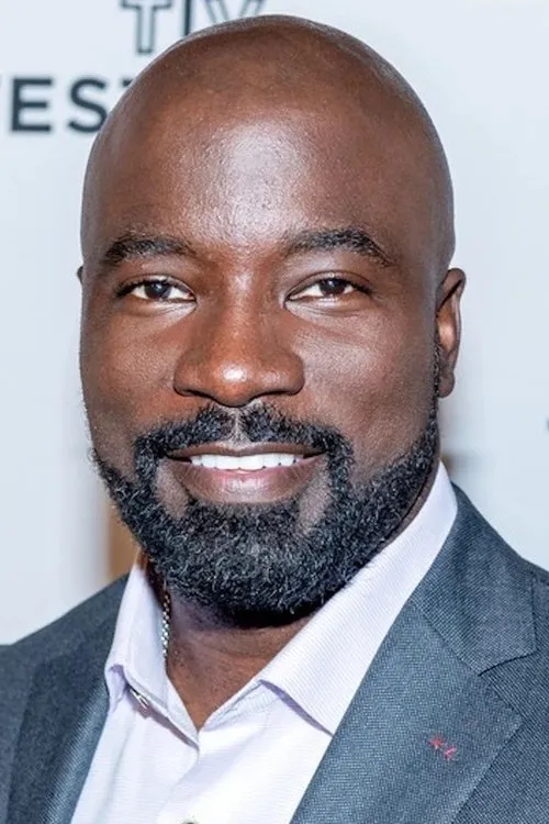Profile photo of Mike Colter