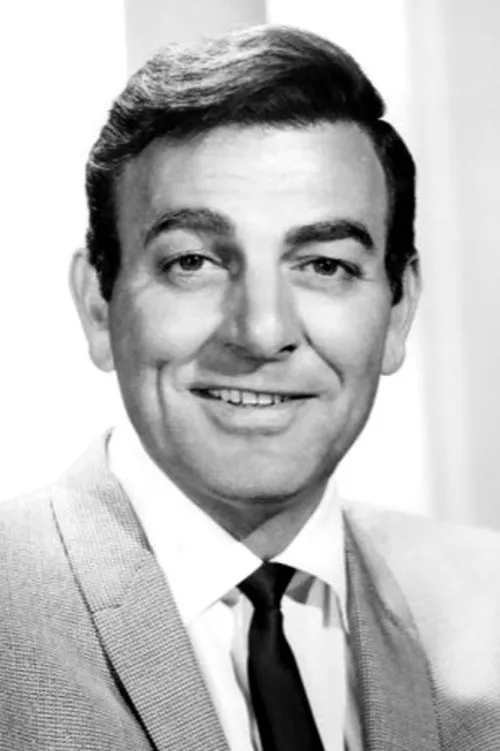 Profile photo of Mike Connors