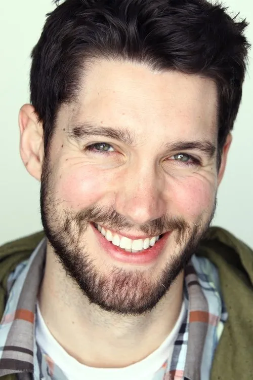 Profile photo of Mike Danner