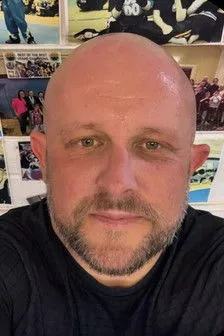 Profile photo of Mike Deedigan