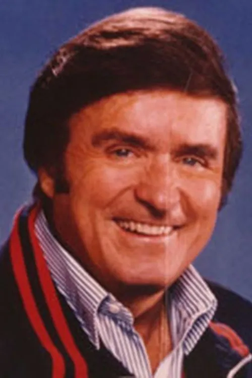 Profile photo of Mike Douglas