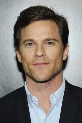 Profile photo of Mike Doyle